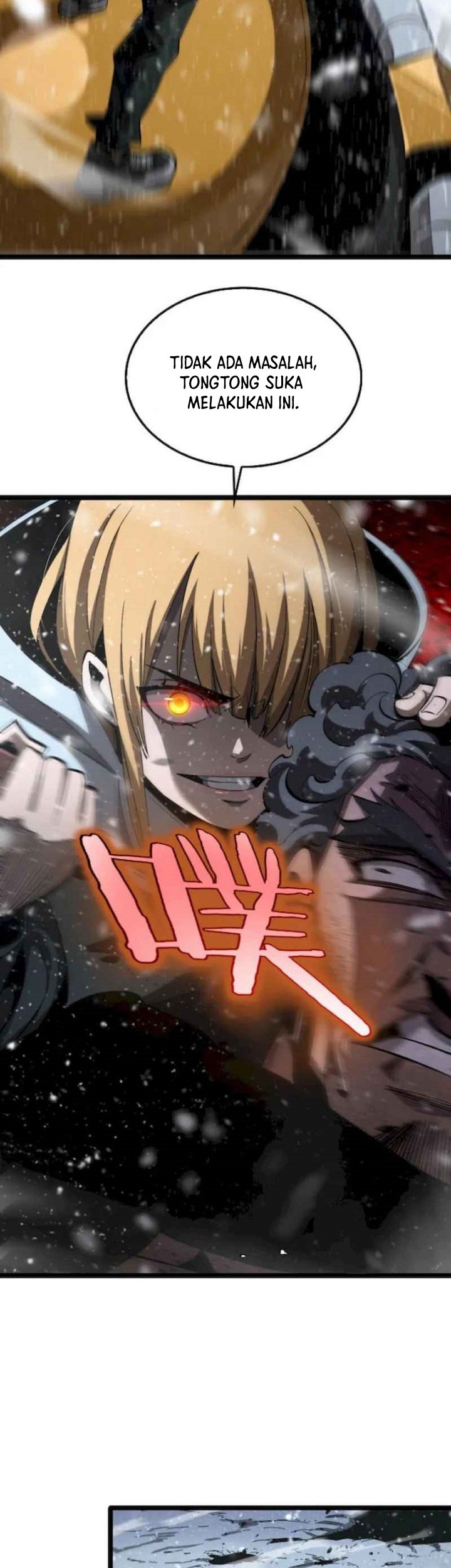 World’s Apocalypse Online Chapter 214 - halaman 30