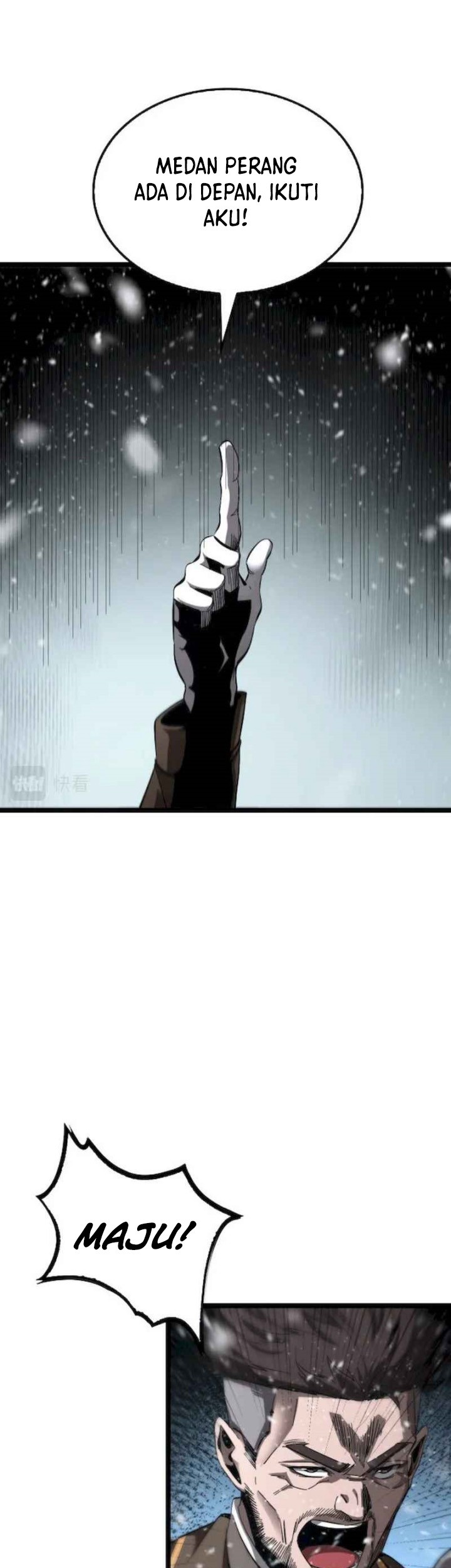World’s Apocalypse Online Chapter 214 - halaman 32
