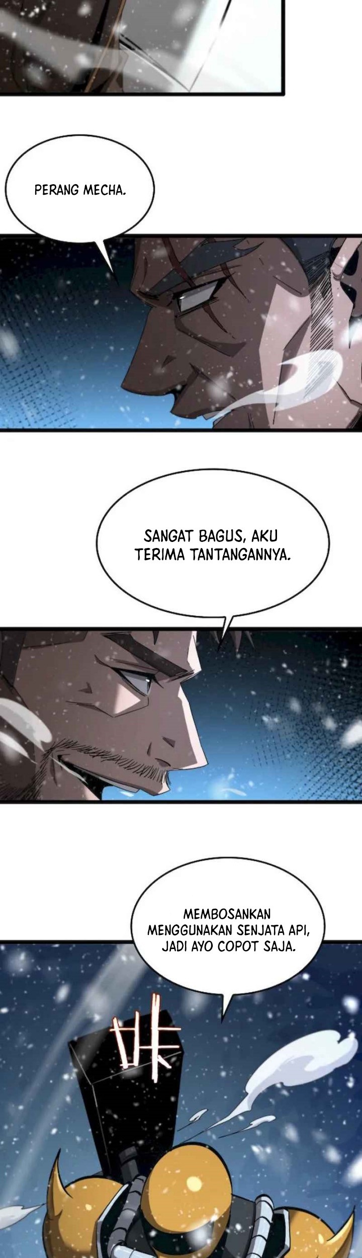 World’s Apocalypse Online Chapter 214 - halaman 38