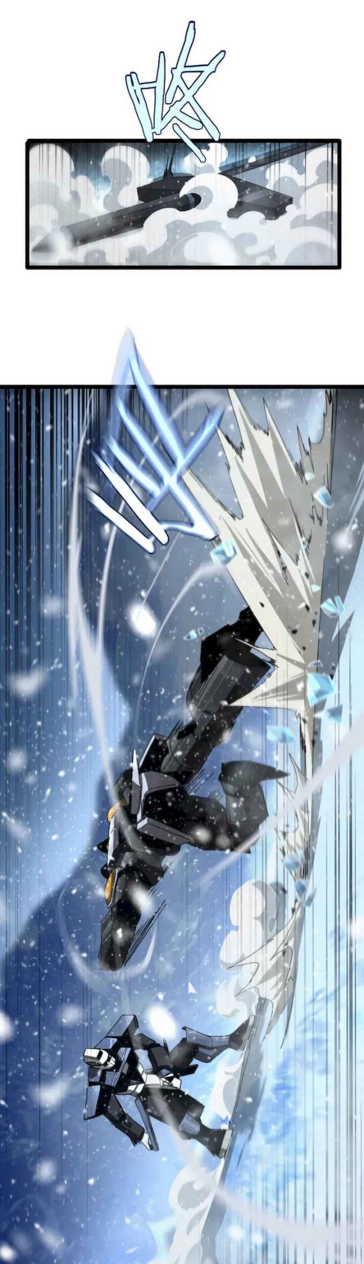 World’s Apocalypse Online Chapter 214 - halaman 41
