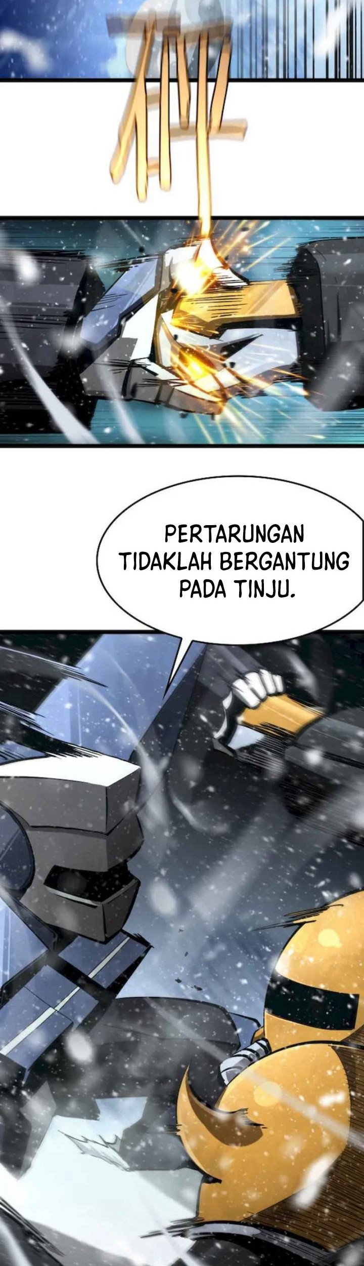 World’s Apocalypse Online Chapter 214 - halaman 42