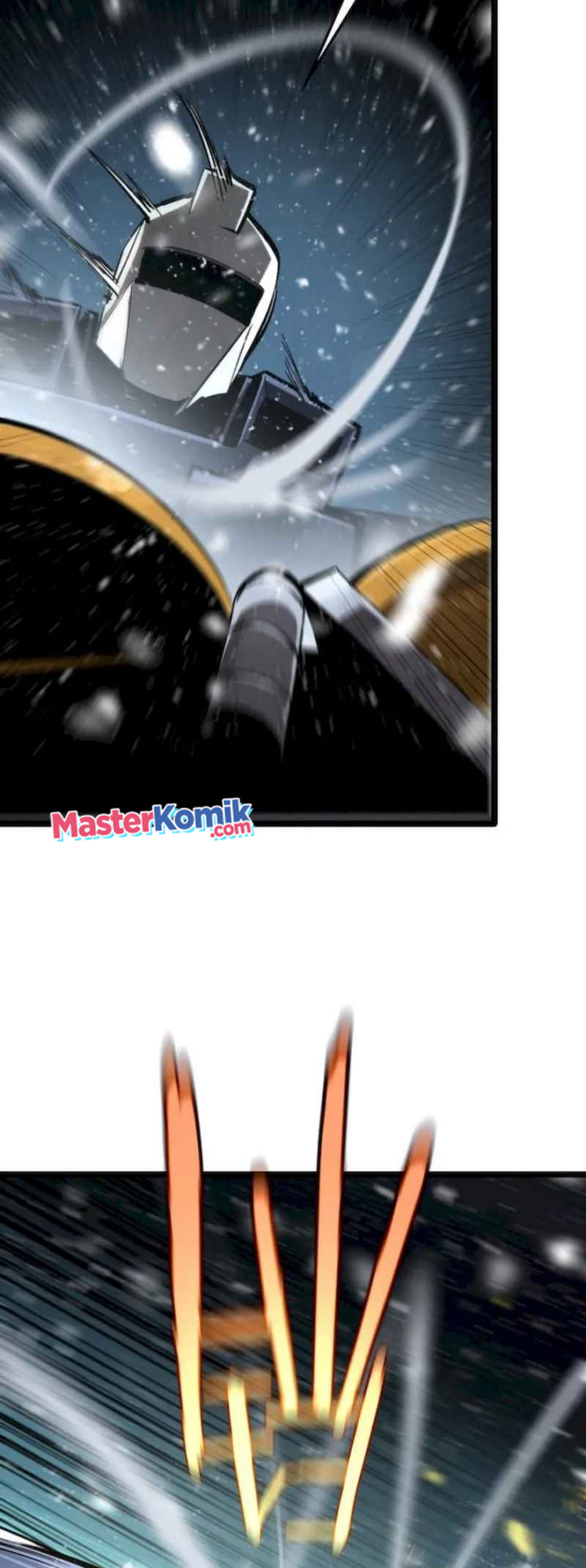 World’s Apocalypse Online Chapter 214 - halaman 44