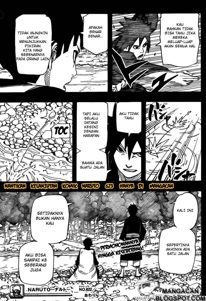 World’s Apocalypse Online Chapter 215 - halaman 17