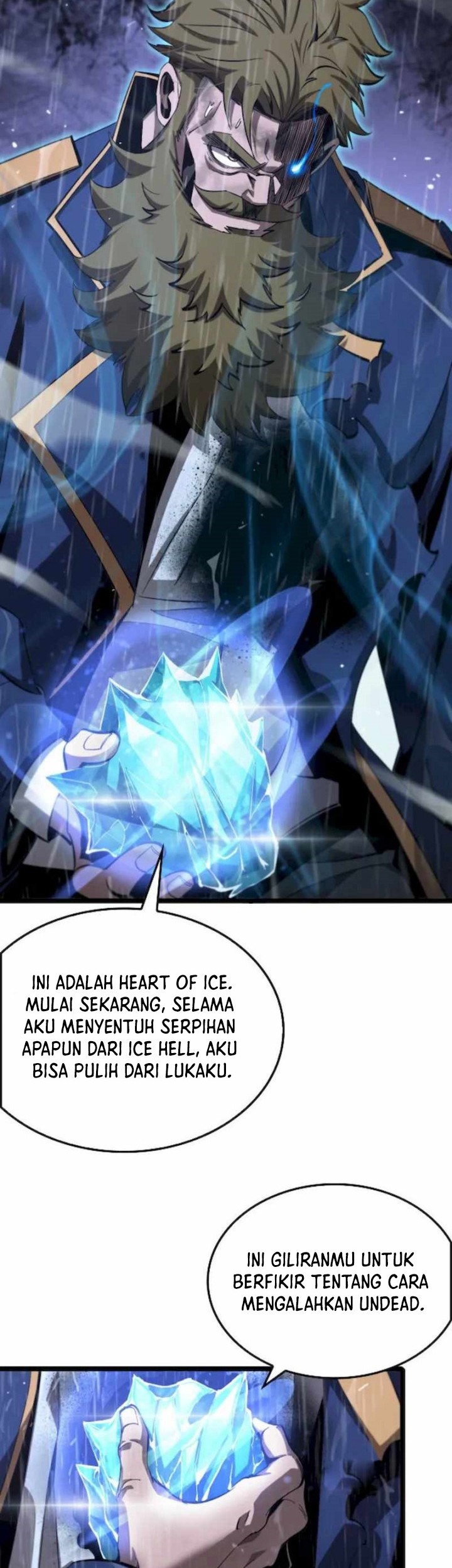 World’s Apocalypse Online Chapter 215 - halaman 21