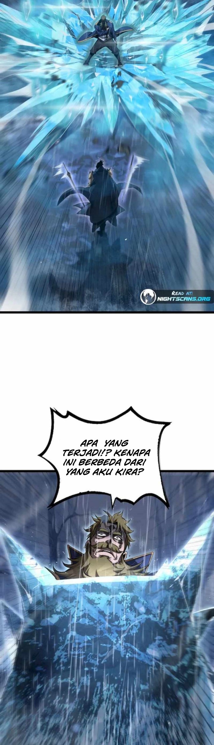 World’s Apocalypse Online Chapter 215 - halaman 23
