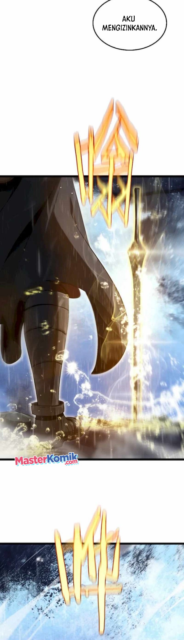 World’s Apocalypse Online Chapter 215 - halaman 27