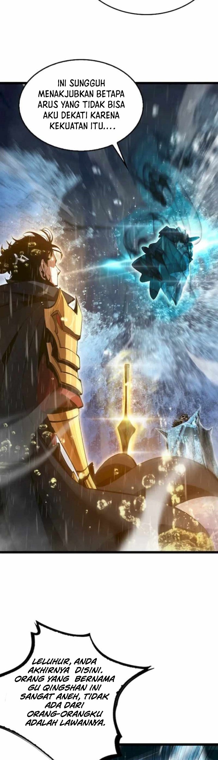 World’s Apocalypse Online Chapter 215 - halaman 30