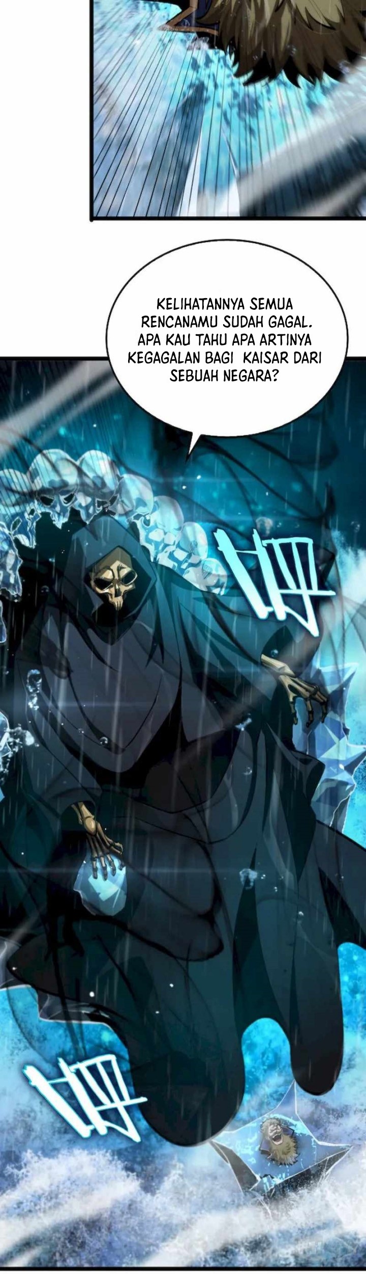 World’s Apocalypse Online Chapter 215 - halaman 32