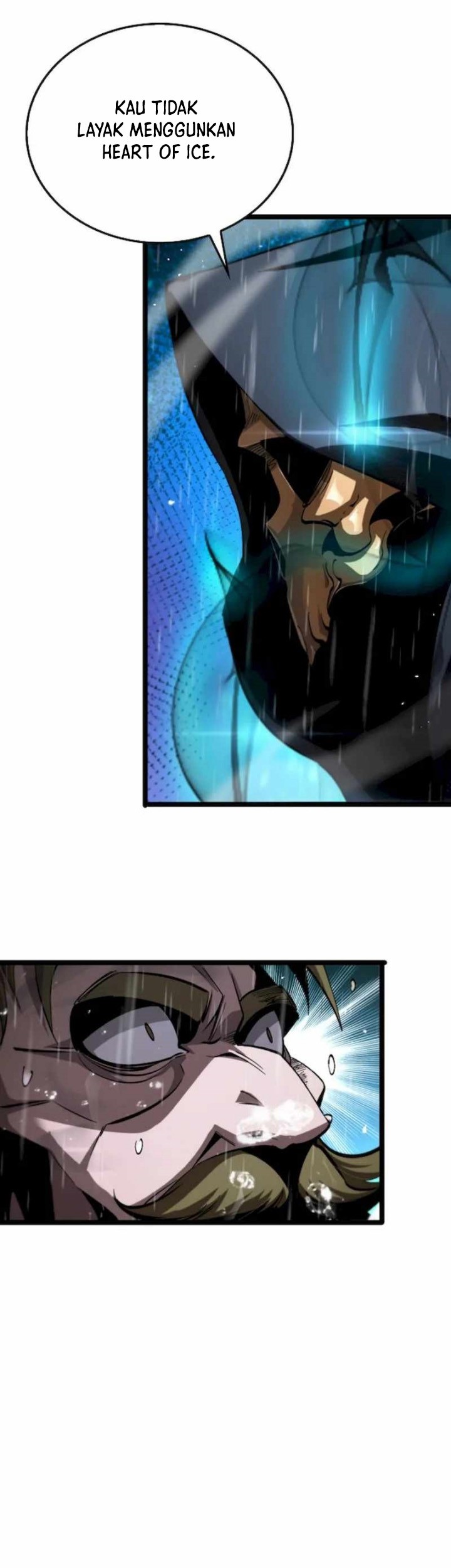 World’s Apocalypse Online Chapter 215 - halaman 35