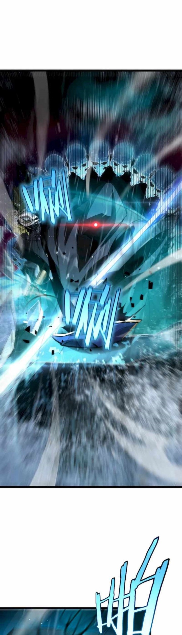 World’s Apocalypse Online Chapter 215 - halaman 36