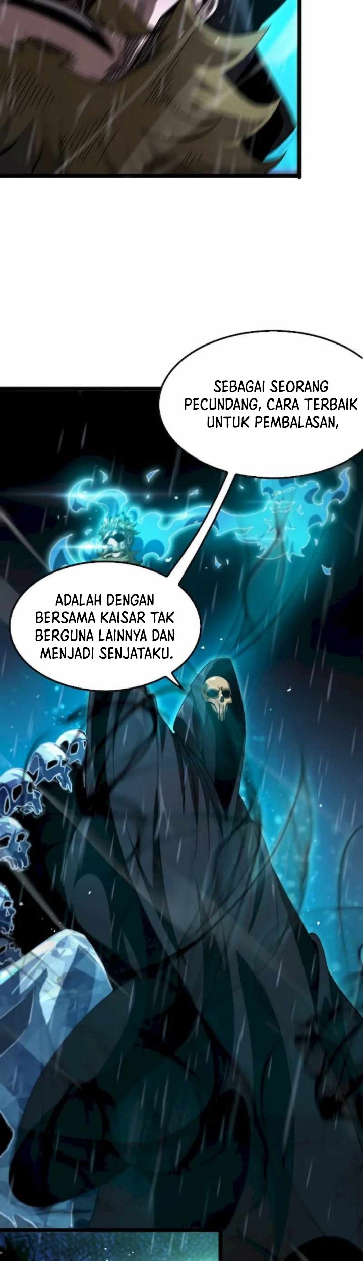 World’s Apocalypse Online Chapter 215 - halaman 38