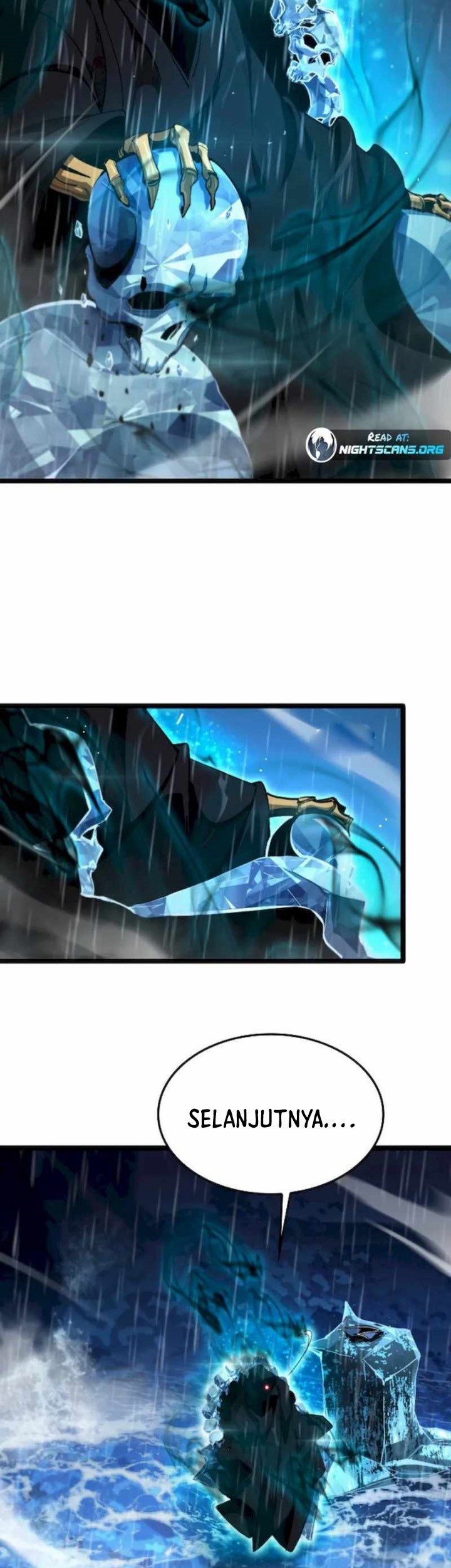 World’s Apocalypse Online Chapter 215 - halaman 41