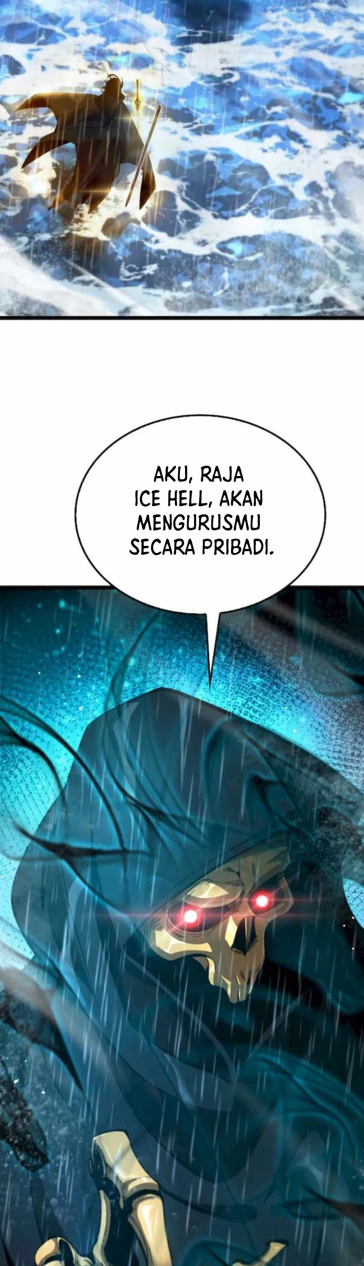 World’s Apocalypse Online Chapter 215 - halaman 42