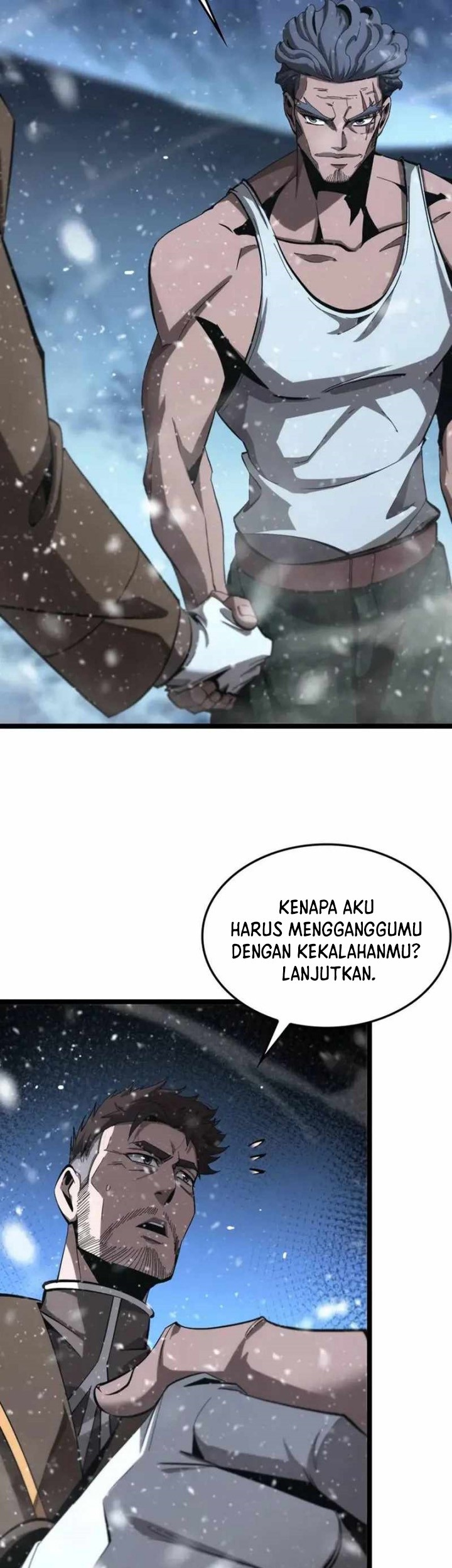 World’s Apocalypse Online Chapter 216 - halaman 20