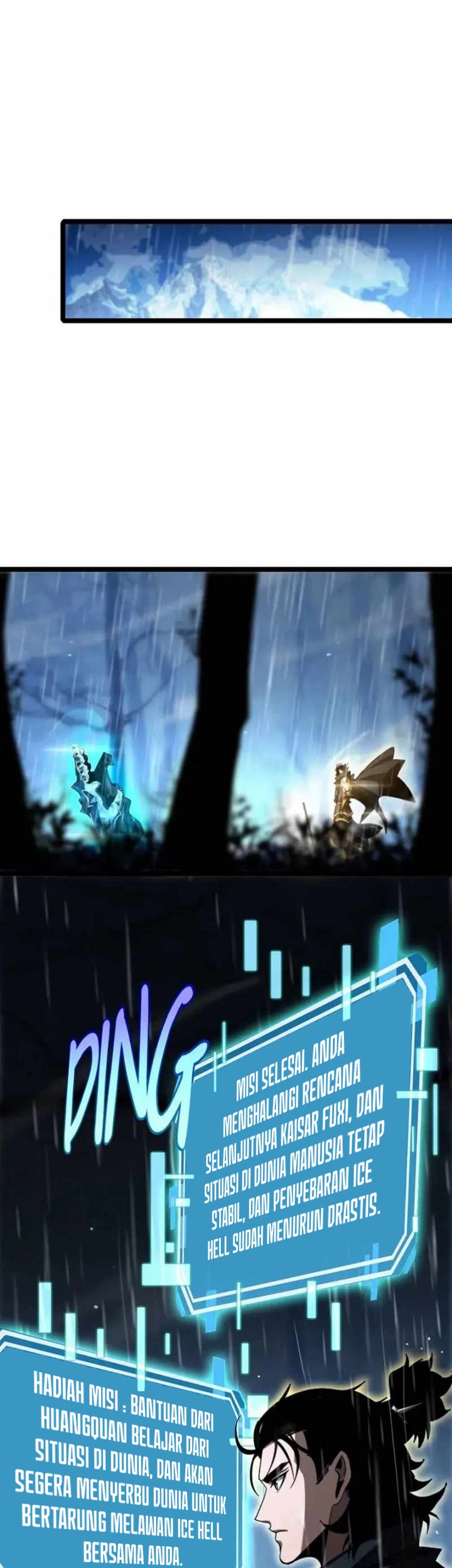 World’s Apocalypse Online Chapter 216 - halaman 26