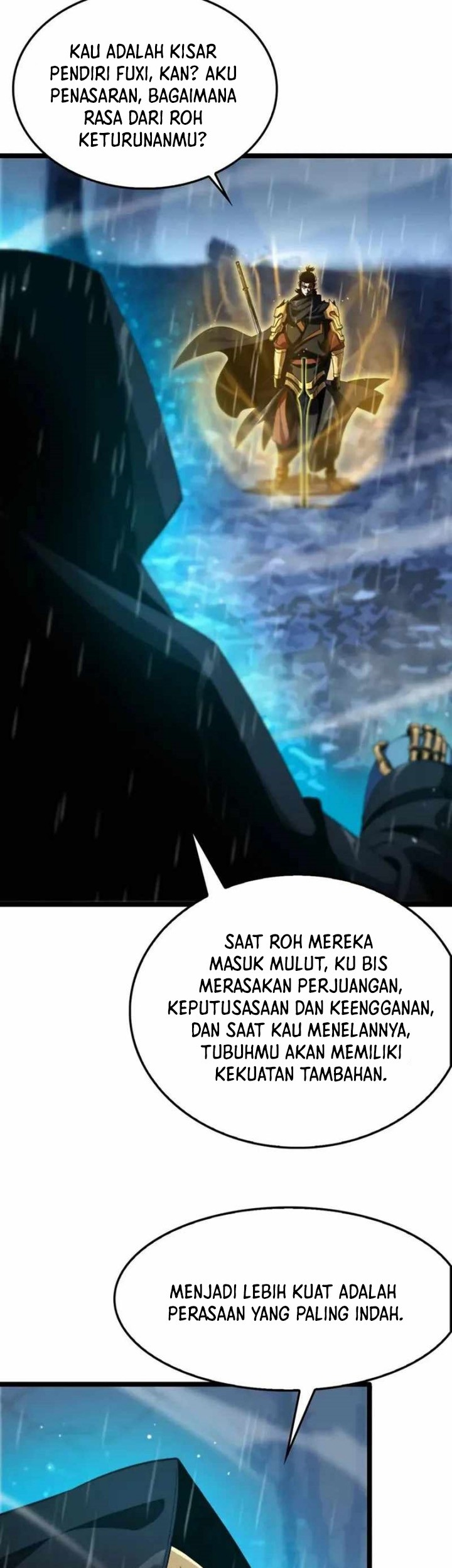 World’s Apocalypse Online Chapter 216 - halaman 29