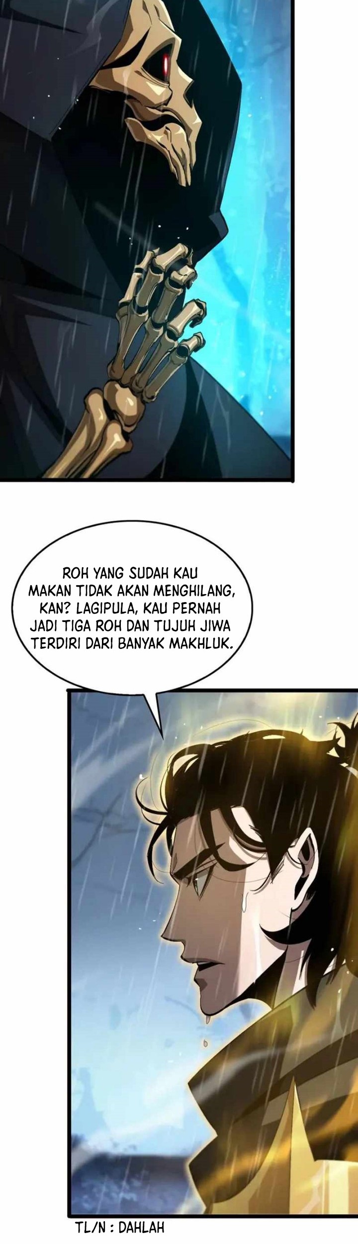 World’s Apocalypse Online Chapter 216 - halaman 30