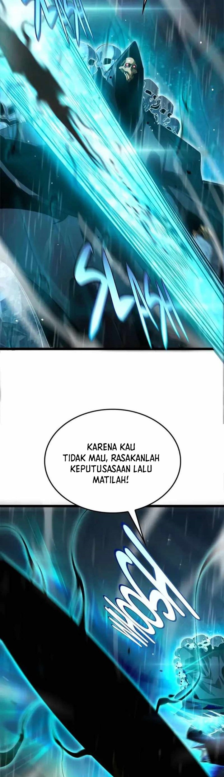 World’s Apocalypse Online Chapter 216 - halaman 38
