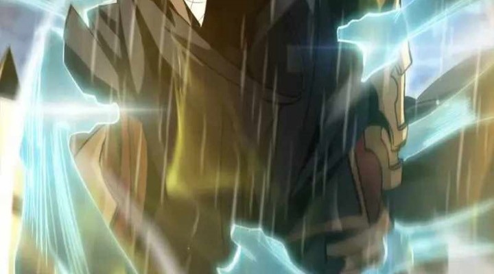 World’s Apocalypse Online Chapter 216 - halaman 40