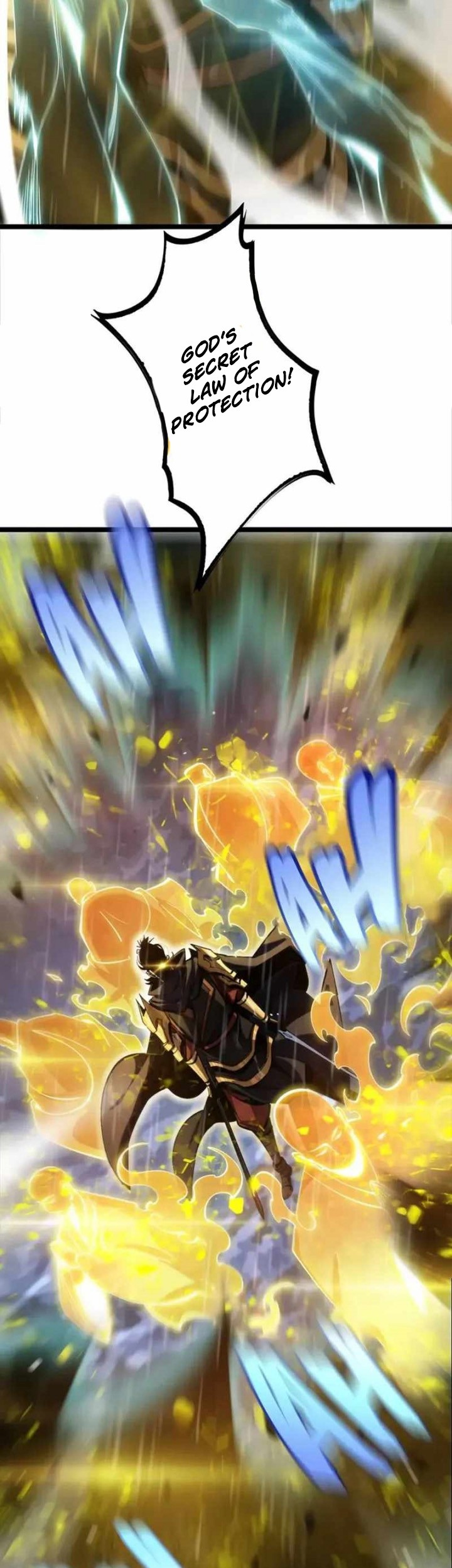 World’s Apocalypse Online Chapter 216 - halaman 41