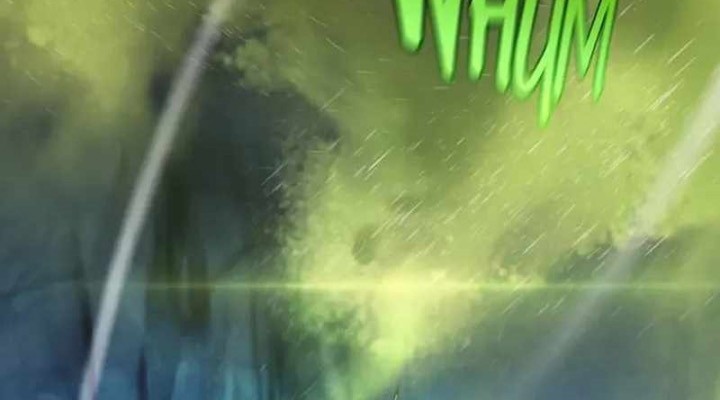 World’s Apocalypse Online Chapter 216 - halaman 43