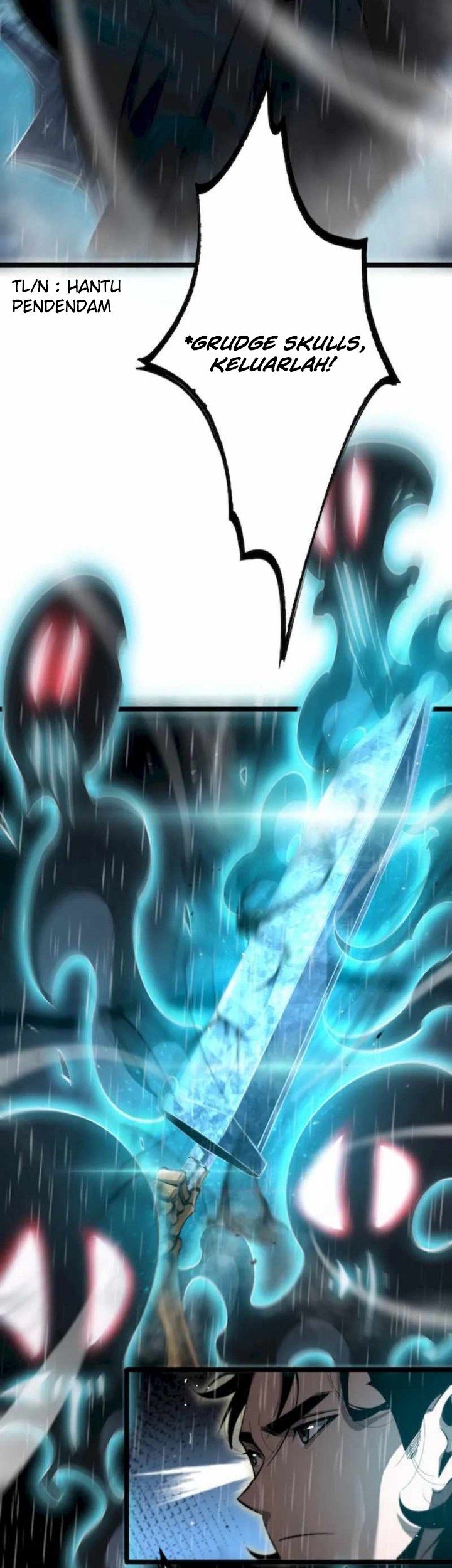 World’s Apocalypse Online Chapter 217 - halaman 18