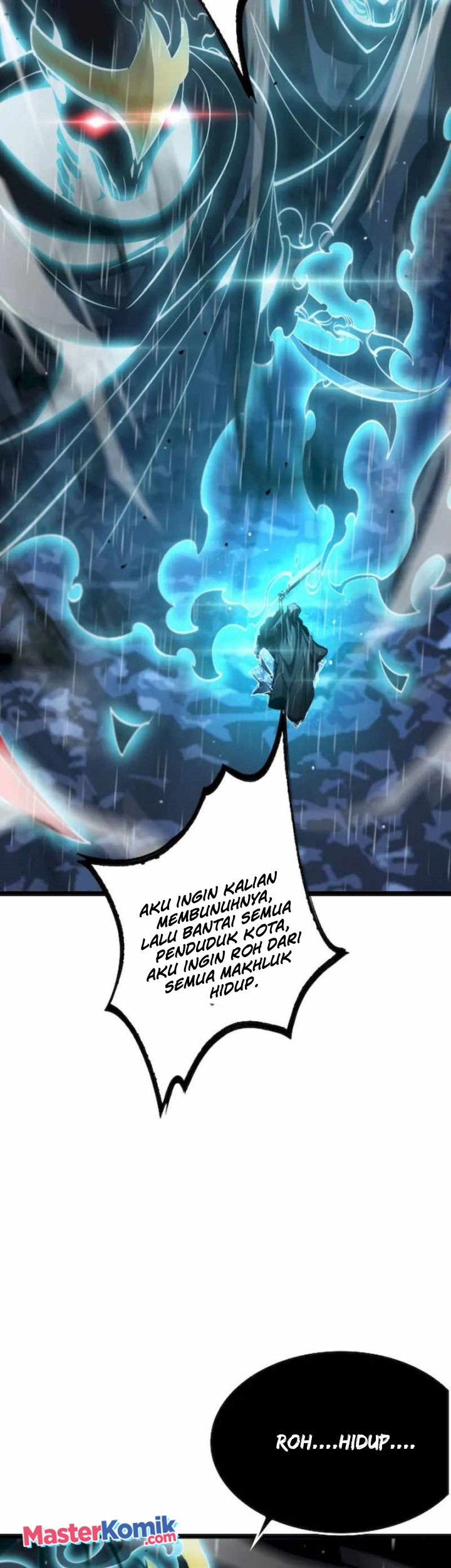 World’s Apocalypse Online Chapter 217 - halaman 20