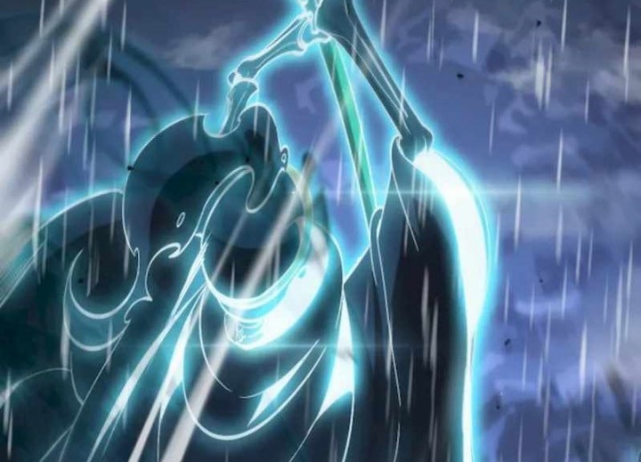 World’s Apocalypse Online Chapter 217 - halaman 22