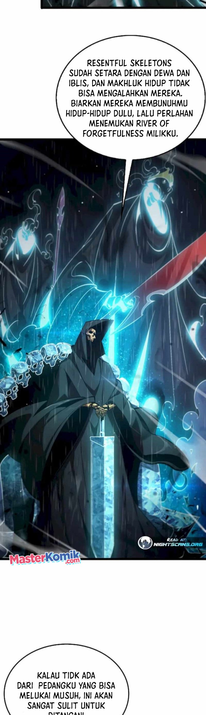 World’s Apocalypse Online Chapter 217 - halaman 27