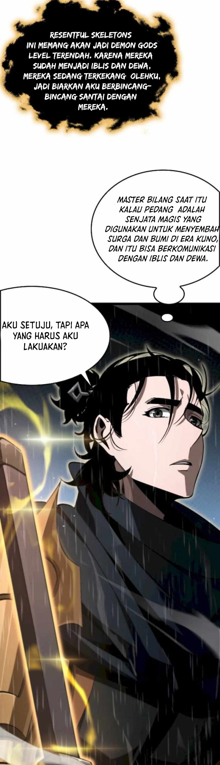 World’s Apocalypse Online Chapter 217 - halaman 30