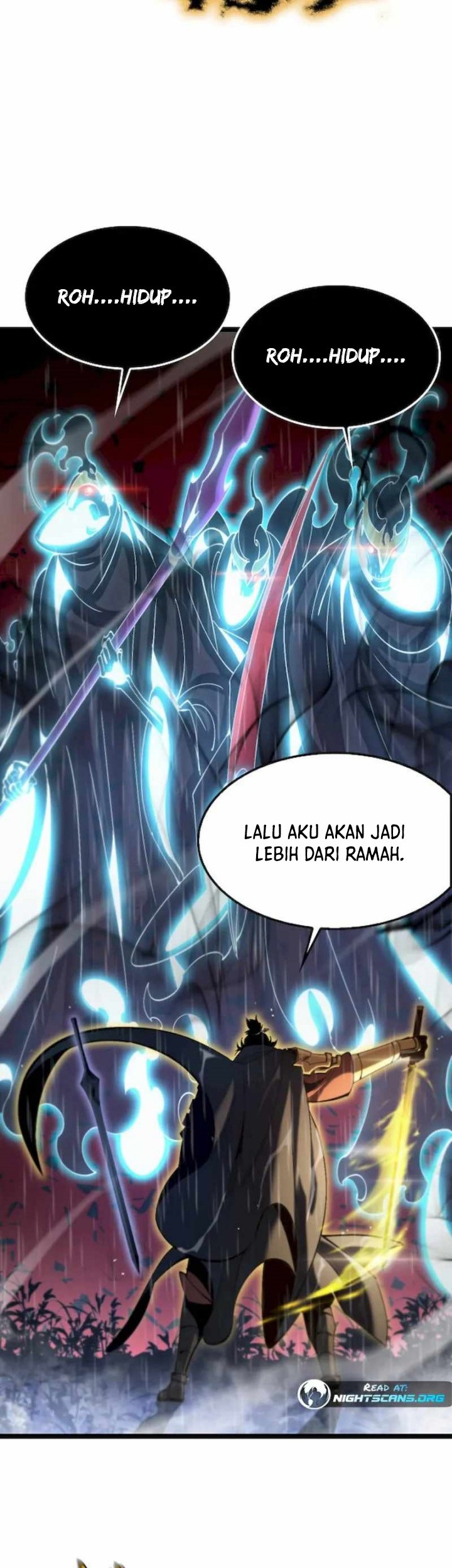 World’s Apocalypse Online Chapter 217 - halaman 32