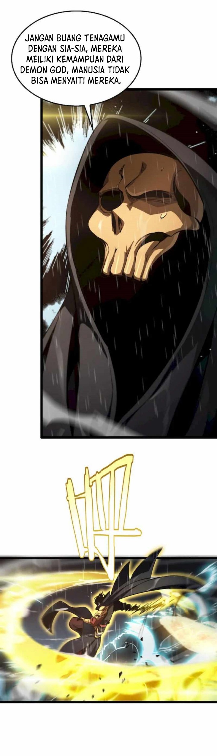 World’s Apocalypse Online Chapter 217 - halaman 35