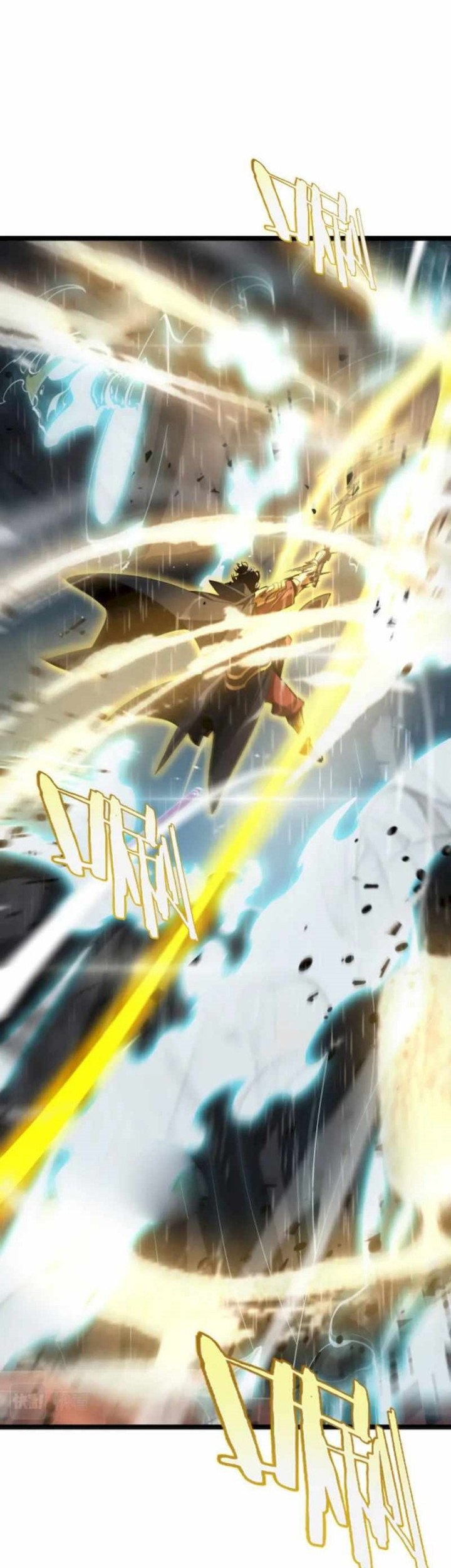 World’s Apocalypse Online Chapter 217 - halaman 36