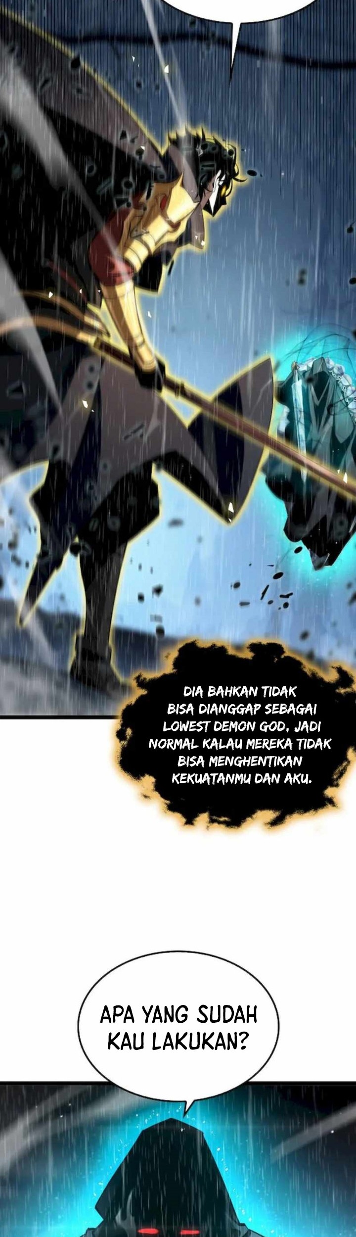 World’s Apocalypse Online Chapter 217 - halaman 39