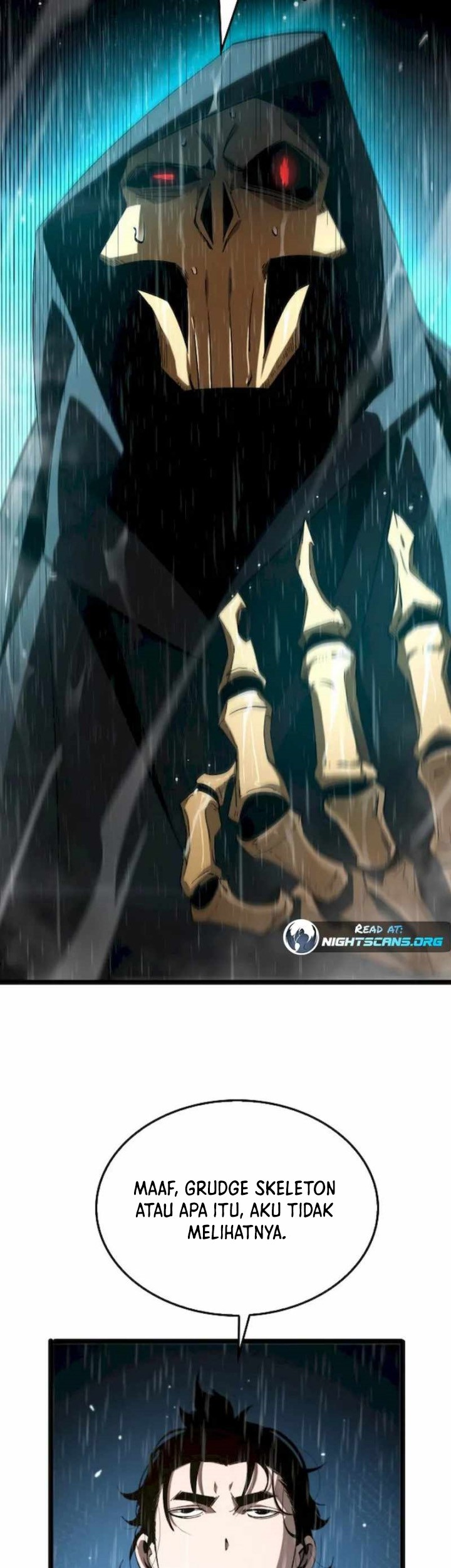 World’s Apocalypse Online Chapter 217 - halaman 41