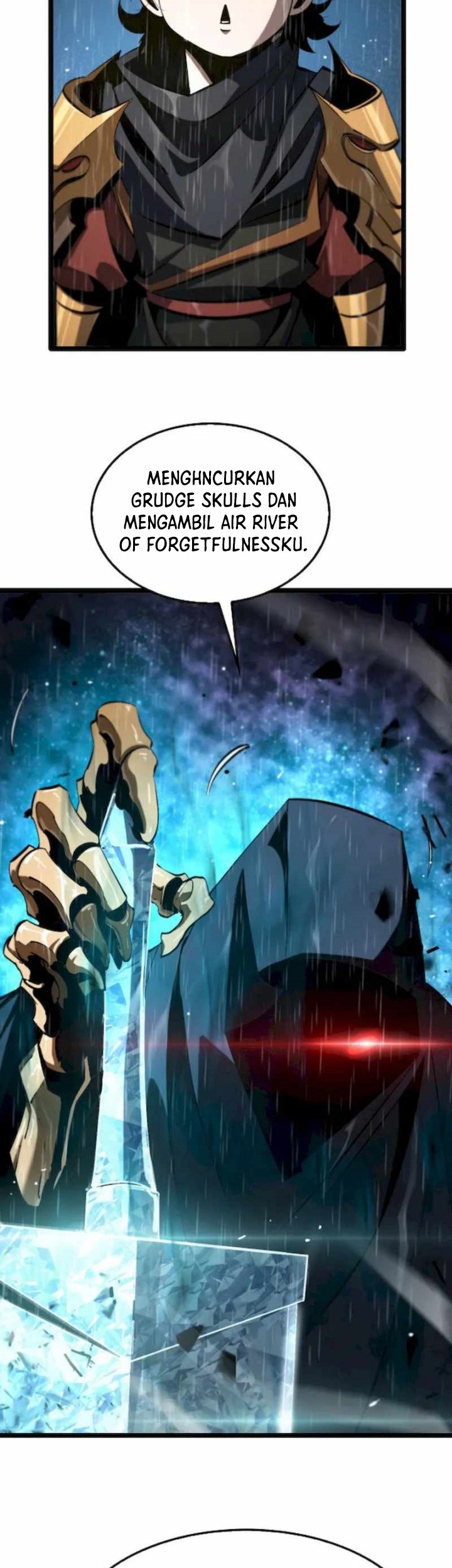 World’s Apocalypse Online Chapter 217 - halaman 42