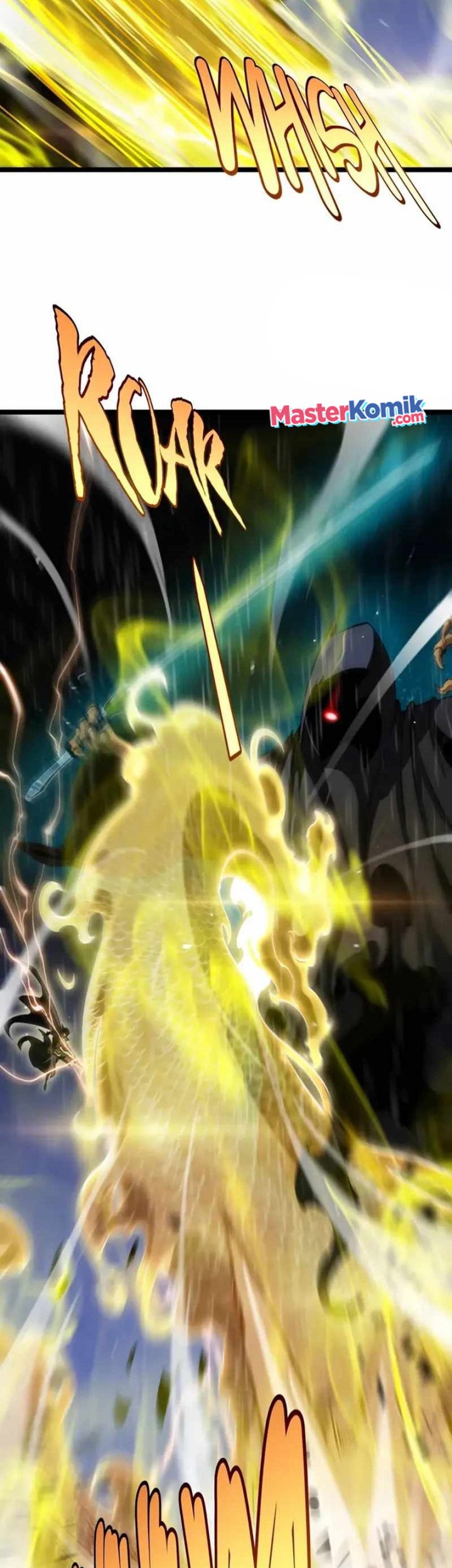 World’s Apocalypse Online Chapter 218 - halaman 21