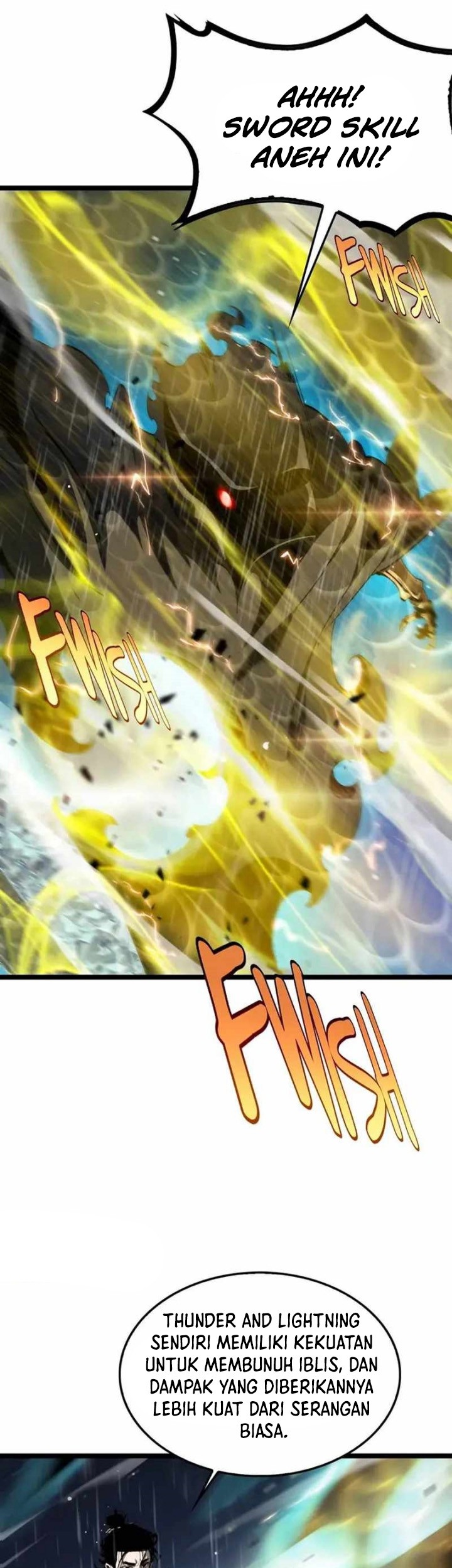 World’s Apocalypse Online Chapter 218 - halaman 23