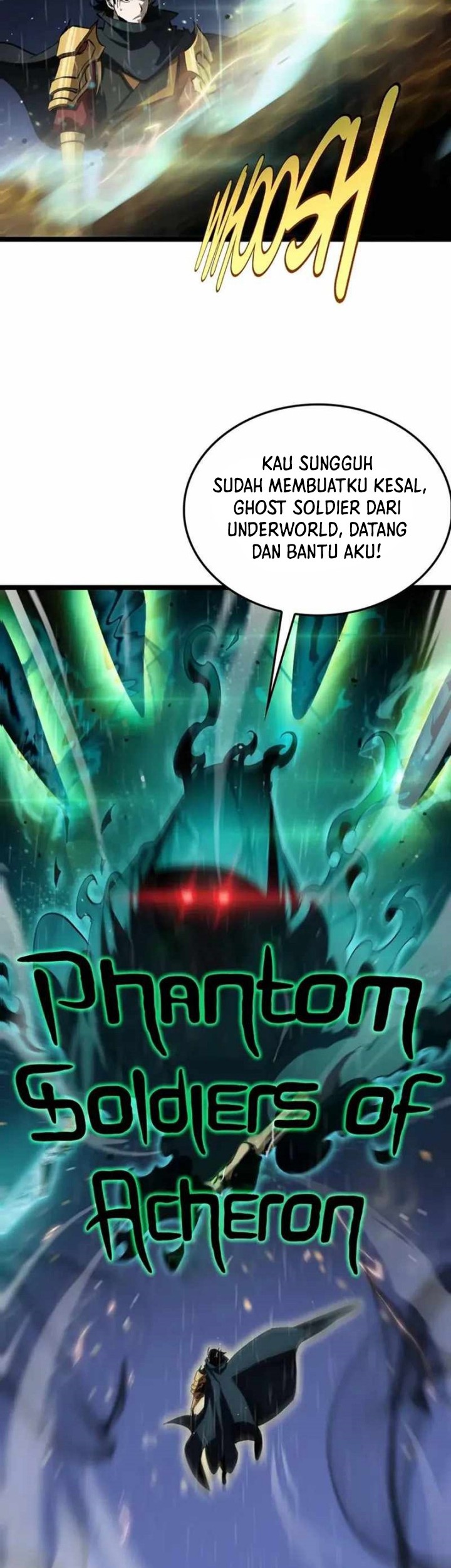 World’s Apocalypse Online Chapter 218 - halaman 24