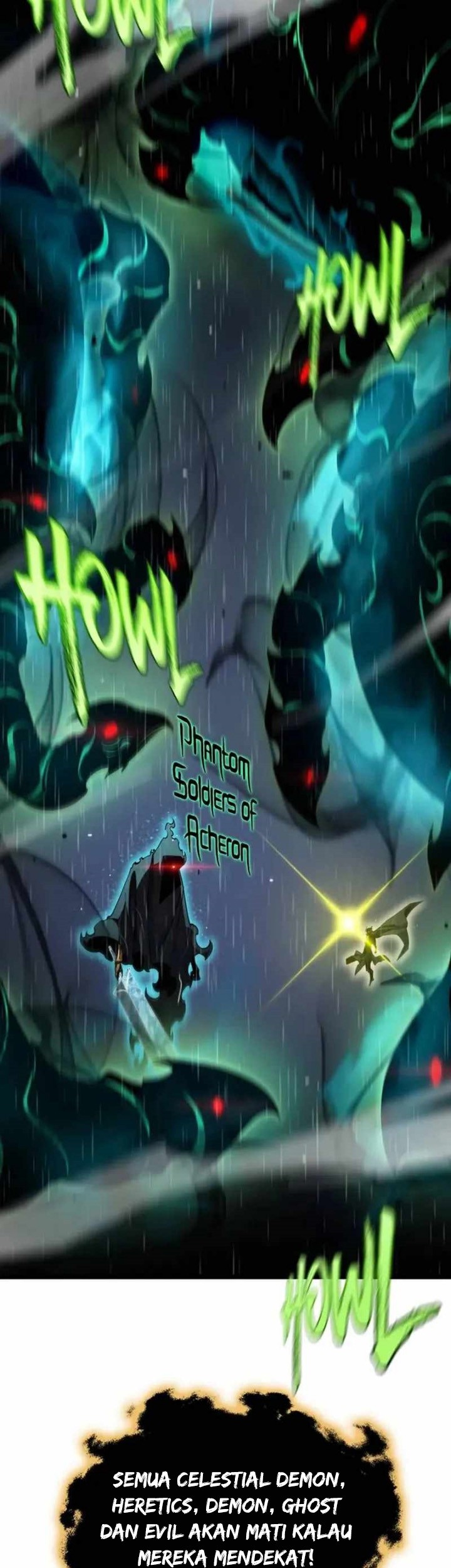 World’s Apocalypse Online Chapter 218 - halaman 26