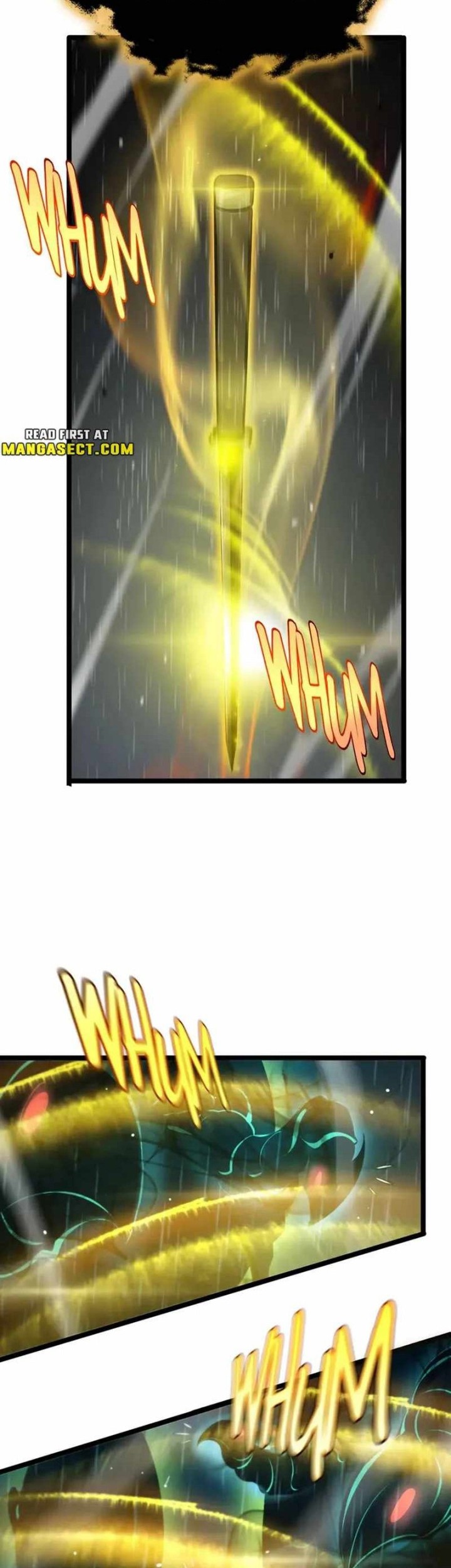 World’s Apocalypse Online Chapter 218 - halaman 27
