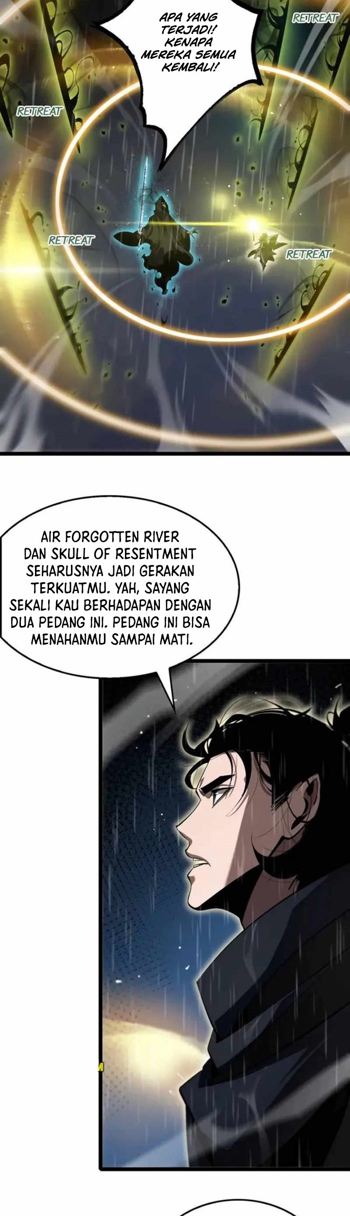 World’s Apocalypse Online Chapter 218 - halaman 29