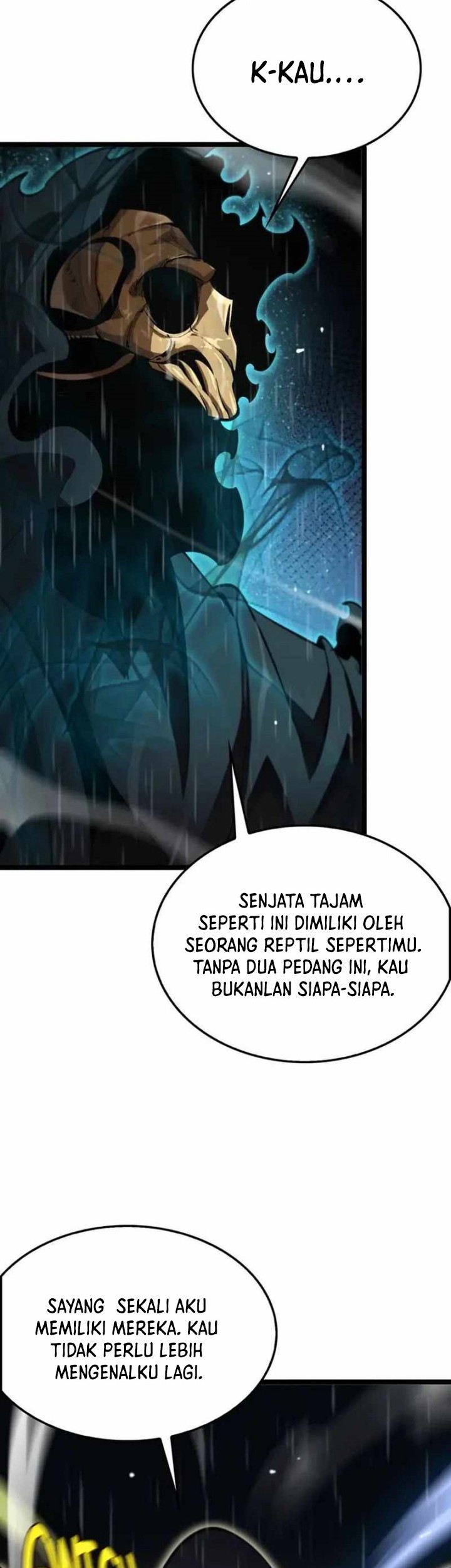 World’s Apocalypse Online Chapter 218 - halaman 30