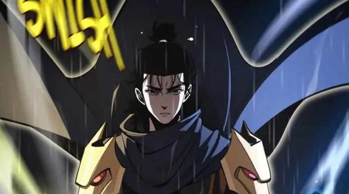 World’s Apocalypse Online Chapter 218 - halaman 31