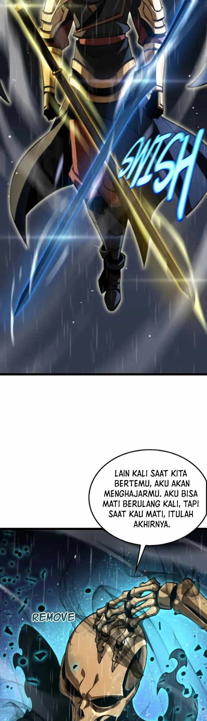 World’s Apocalypse Online Chapter 218 - halaman 32