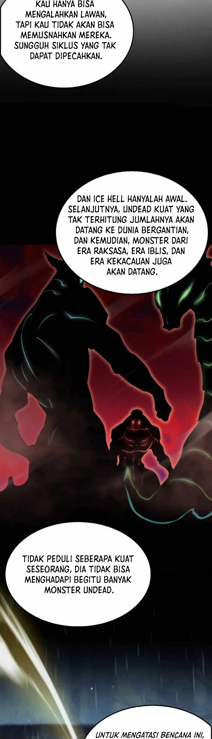 World’s Apocalypse Online Chapter 218 - halaman 36