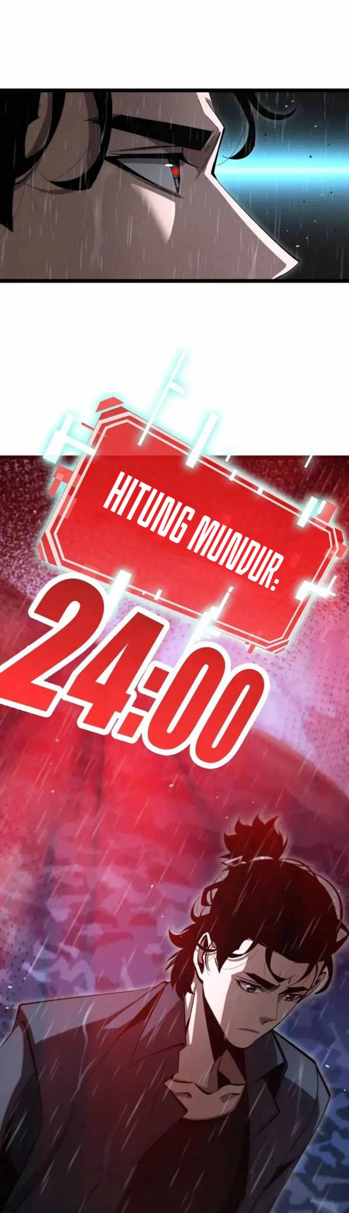 World’s Apocalypse Online Chapter 218 - halaman 40
