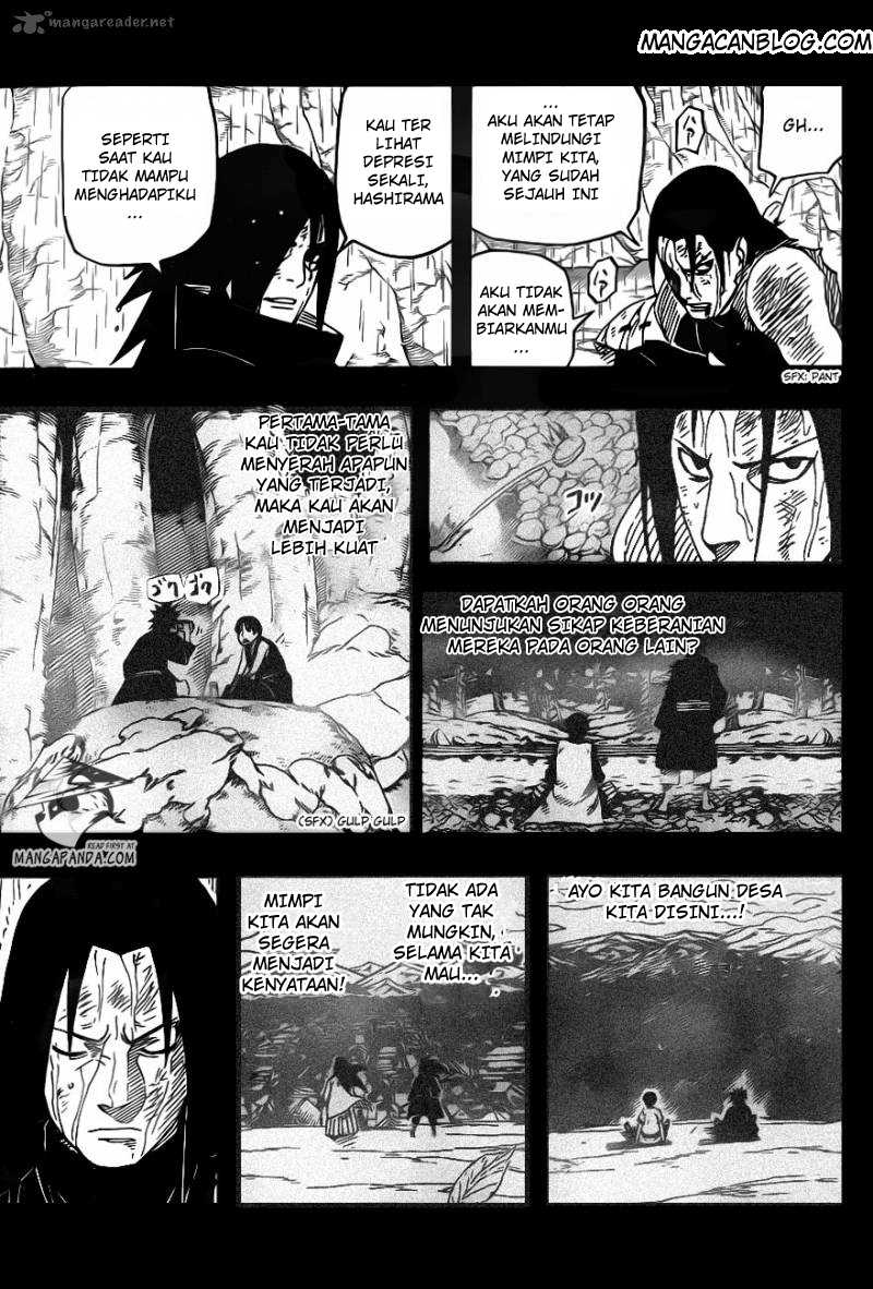 World’s Apocalypse Online Chapter 219 - halaman 11