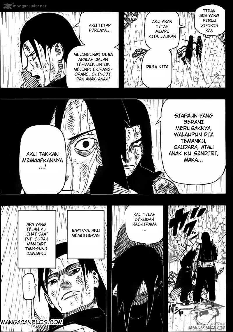 World’s Apocalypse Online Chapter 219 - halaman 13