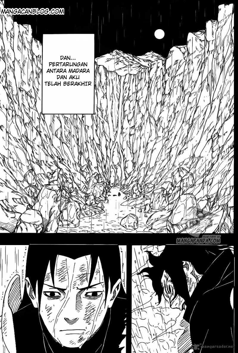 World’s Apocalypse Online Chapter 219 - halaman 15